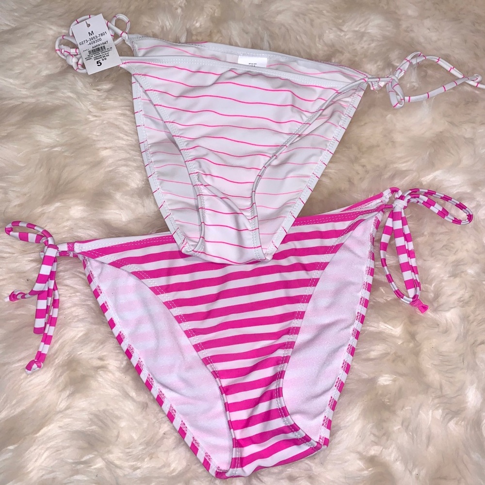 Bikini Bottoms